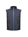 CHALECO ABLAZE PRINTABLE SOFTSHELL BODYWARMER REGATTA TRA844
