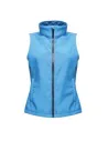 CHALECO ABLAZE PRINTABLE SOFTSHELL BODYWARMER REGATTA TRA845