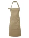 DELANTAL CALIBRE HEAVY COTTON CANVAS POCKET APRON PREMIER PR137