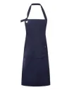 DELANTAL CALIBRE HEAVY COTTON CANVAS POCKET APRON PREMIER PR137