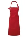 DELANTAL CALIBRE HEAVY COTTON CANVAS POCKET APRON PREMIER PR137