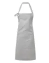 DELANTAL CALIBRE HEAVY COTTON CANVAS POCKET APRON PREMIER PR137