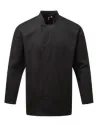 CHAQUETA "ESSENTIAL" LONG SLEEVES CHEF´S JACKET PREMIER PR901