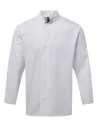 CHAQUETA "ESSENTIAL" LONG SLEEVES CHEF´S JACKET PREMIER PR901