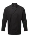 CHAQUETA CHEF'S LONG SLEEVES COOLCHECKER PREMIER PR903