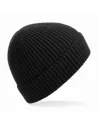 GORRO ENGINEERED KNIT RIBBED BEANIE BEECHFIELD BF380