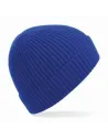 GORRO ENGINEERED KNIT RIBBED BEANIE BEECHFIELD BF380