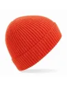 GORRO ENGINEERED KNIT RIBBED BEANIE BEECHFIELD BF380
