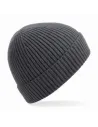 GORRO ENGINEERED KNIT RIBBED BEANIE BEECHFIELD BF380