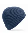 GORRO ENGINEERED KNIT RIBBED BEANIE BEECHFIELD BF380