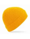 GORRO ENGINEERED KNIT RIBBED BEANIE BEECHFIELD BF380