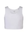 TOP KIDS FASHION CROP TOP SKINNI FIT SM236