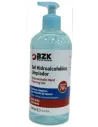 CON GEL HIDROALCOHÓLICO PROTECTOR 500ML BAIZINKA PS802