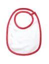 BABERO BABY SINGLE LAYER BIB BABYBUGZ BZ59