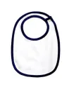 BABERO BABY SINGLE LAYER BIB BABYBUGZ BZ59