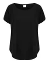 CAMISETA SCOOP NECK TEE TOMBO TL527