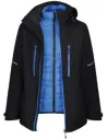 PARKA X-PRO EVADER III 3 EN 1 REGATTA TRA156
