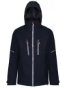 PARKA X-PRO MARAUDER III REGATTA TRA208