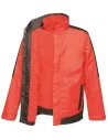 PARKA CONTRAST 3-IN-1 REGATTA TRA151