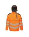 PARKA TACTICAL HI-VIS BOMBER REGATTA TRA316