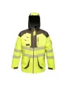PARKA TACTICAL HI-VIS JACKET REGATTA TRA340