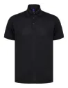 POLO RECYCLED POLYESTER POLO SHIRT HENBURY H465