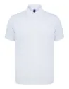 POLO RECYCLED POLYESTER POLO SHIRT HENBURY H465