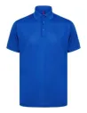 POLO RECYCLED POLYESTER POLO SHIRT HENBURY H465