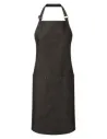DELANTAL ORGANIC DENIM FAIRTRADE BIB APRON PREMIER PR113