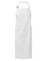 DELANTAL RECYCLED AND ORGANIC FAIRTRADE BIB APRON PREMIER PR120