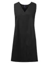 DELANTAL WATERPROOF WRAP AROUND TUNIC PREMIER PR174