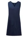 DELANTAL WATERPROOF WRAP AROUND TUNIC PREMIER PR174