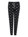 PANTALÓN WOMEN'S LOUNGE PANTS SKINNI FIT SK085