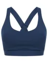 TOP MEDIUM IMPACT CORE BRA TOMBO TL371
