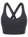 TOP MEDIUM IMPACT CORE BRA TOMBO TL371