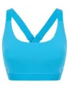 TOP MEDIUM IMPACT CORE BRA TOMBO TL371
