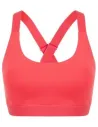 TOP MEDIUM IMPACT CORE BRA TOMBO TL371