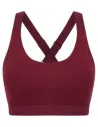 TOP MEDIUM IMPACT CORE BRA TOMBO TL371
