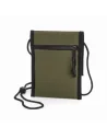 CARTERA RECYCLED CROSS BODY POUCH BAGBASE BG283