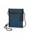 CARTERA RECYCLED CROSS BODY POUCH BAGBASE BG283