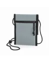 CARTERA RECYCLED CROSS BODY POUCH BAGBASE BG283