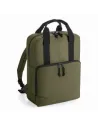MOCHILA RECYCLED TWIN HANDLE COOLER BACKPACK BAGBASE BG287