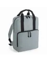 MOCHILA RECYCLED TWIN HANDLE COOLER BACKPACK BAGBASE BG287