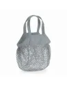BOLSA ORGANIC COTTON MINI MESH GROCERY BAG WESTFORD MILL W151