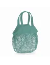 BOLSA ORGANIC COTTON MINI MESH GROCERY BAG WESTFORD MILL W151