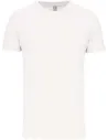 CAMISETA BIO180 CREW NECK T-SHIRT KARIBAN K3032