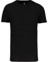 CAMISETA BIO180 CREW NECK T-SHIRT KARIBAN K3032