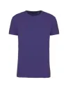 CAMISETA BIO180 CREW NECK T-SHIRT KARIBAN K3032