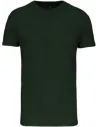 CAMISETA BIO180 CREW NECK T-SHIRT KARIBAN K3032