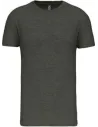 CAMISETA BIO180 CREW NECK T-SHIRT KARIBAN K3032